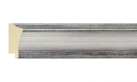 PVC Профил A 55006